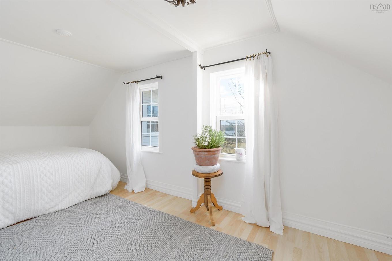 2660 Loch Lomond Road, Enon, NS