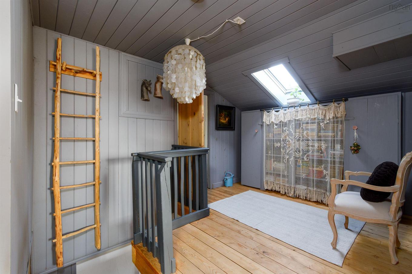 2660 Loch Lomond Road, Enon, NS