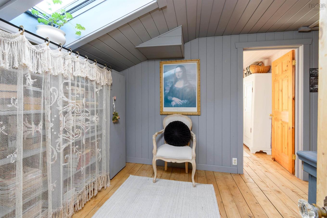 2660 Loch Lomond Road, Enon, NS