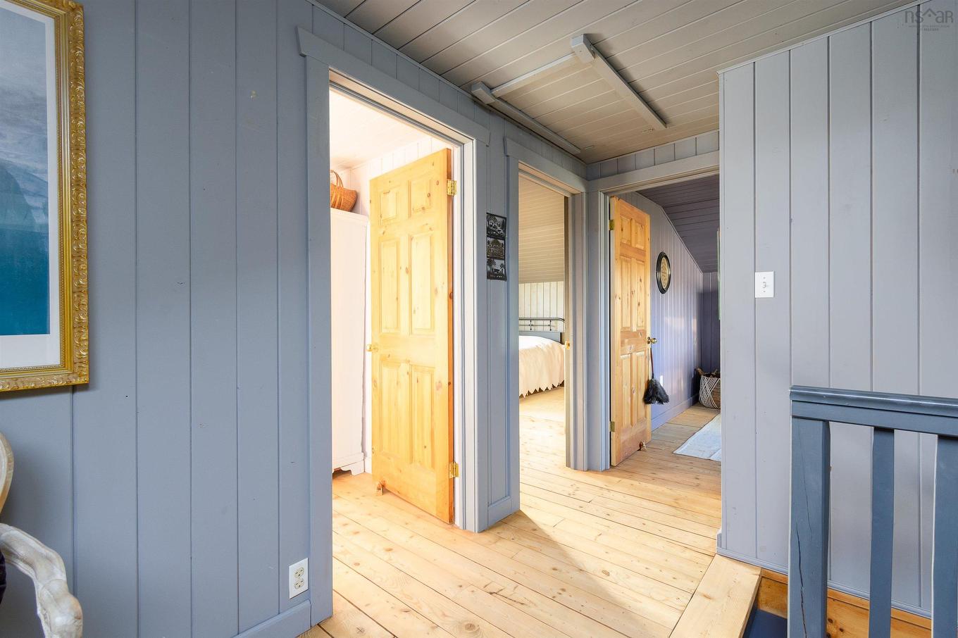 2660 Loch Lomond Road, Enon, NS