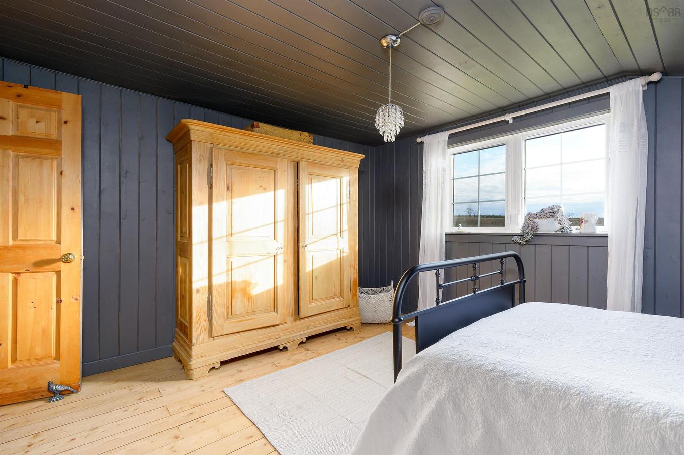 2660 Loch Lomond Road, Enon, NS