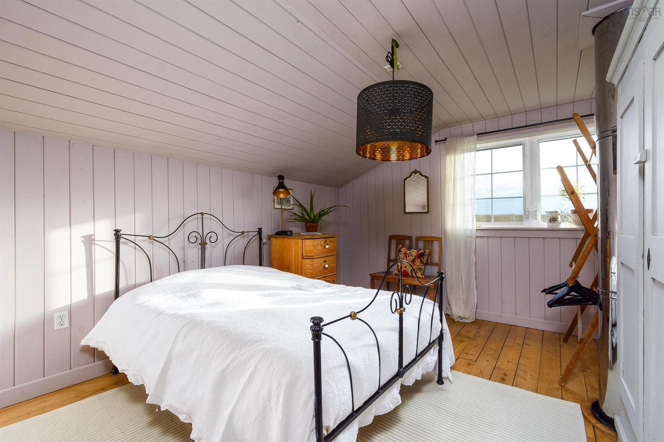 2660 Loch Lomond Road, Enon, NS