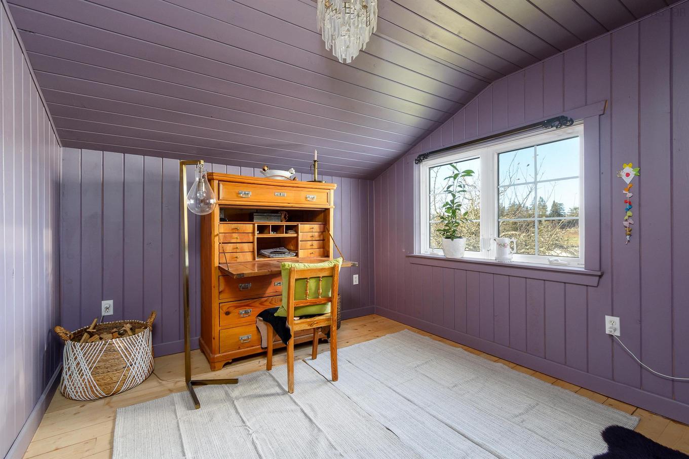 2660 Loch Lomond Road, Enon, NS