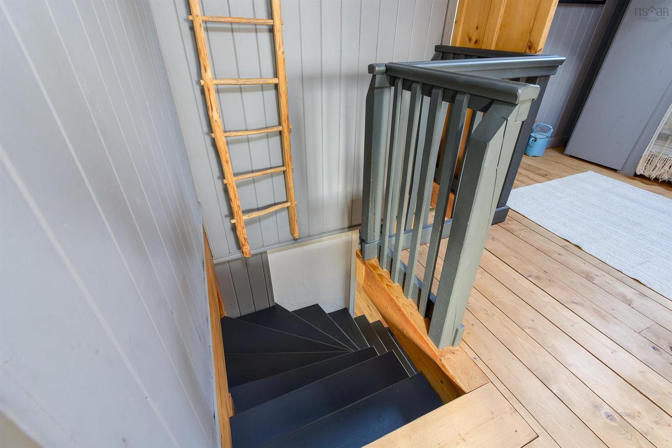 2660 Loch Lomond Road, Enon, NS