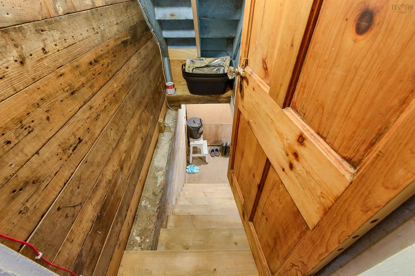 2660 Loch Lomond Road, Enon, NS