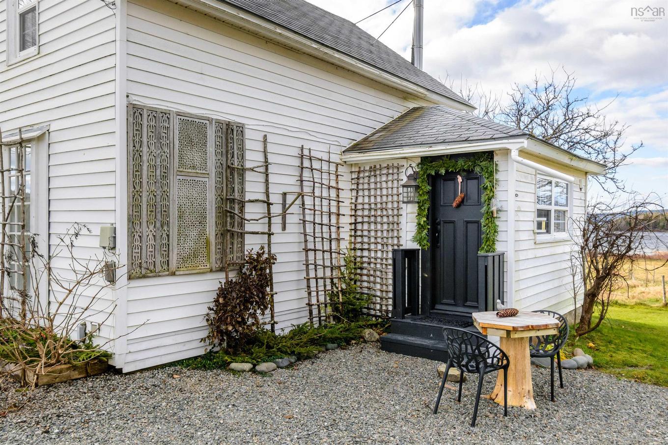 2660 Loch Lomond Road, Enon, NS