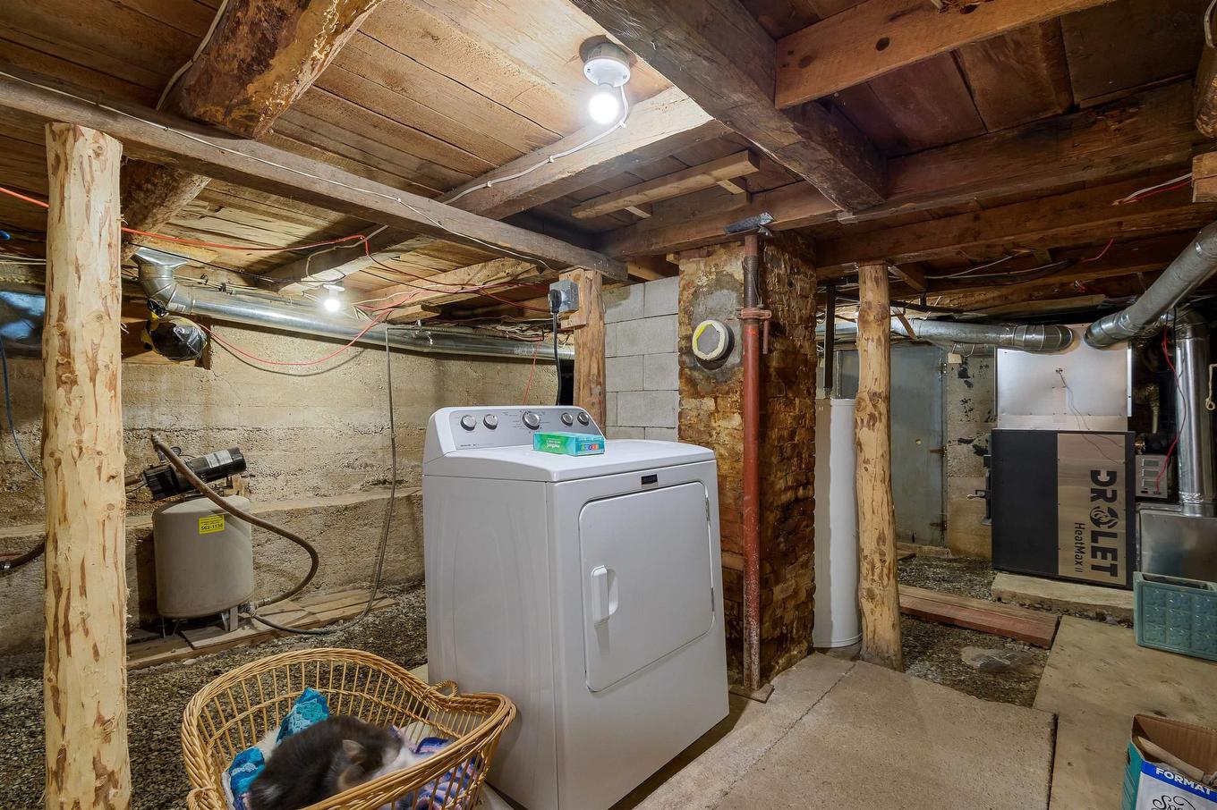 2660 Loch Lomond Road, Enon, NS