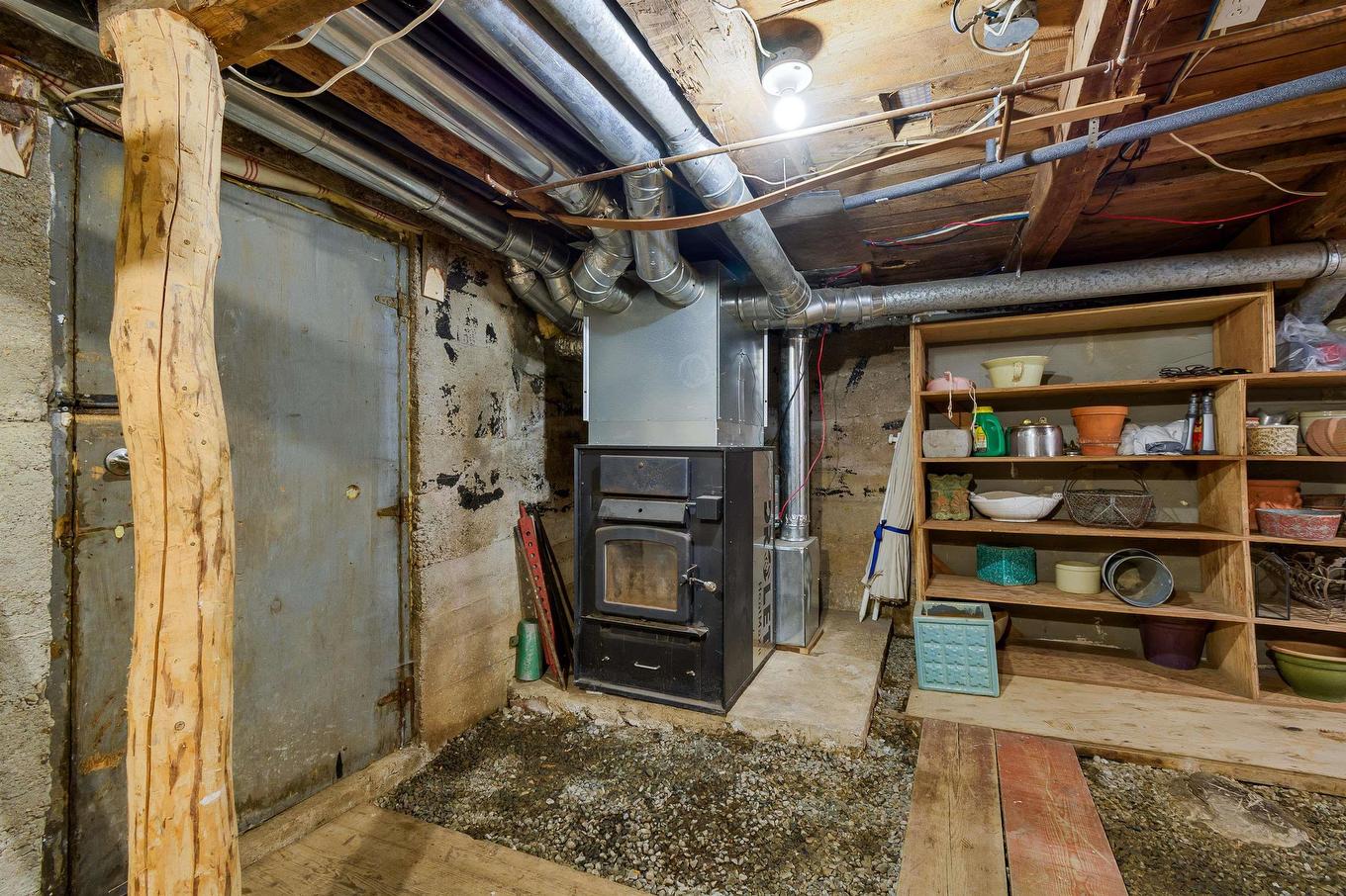 2660 Loch Lomond Road, Enon, NS