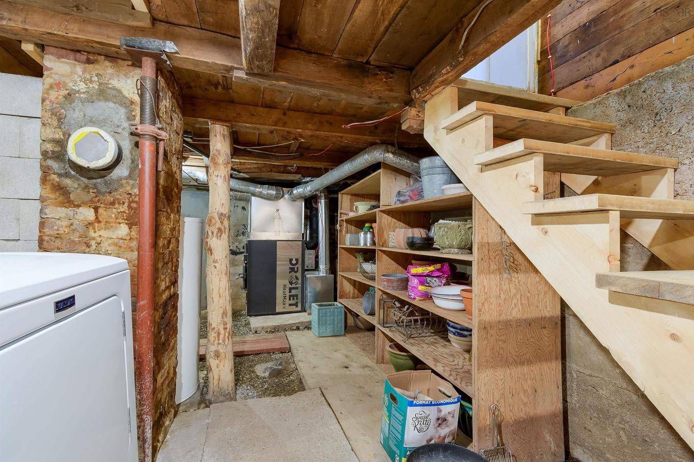 2660 Loch Lomond Road, Enon, NS