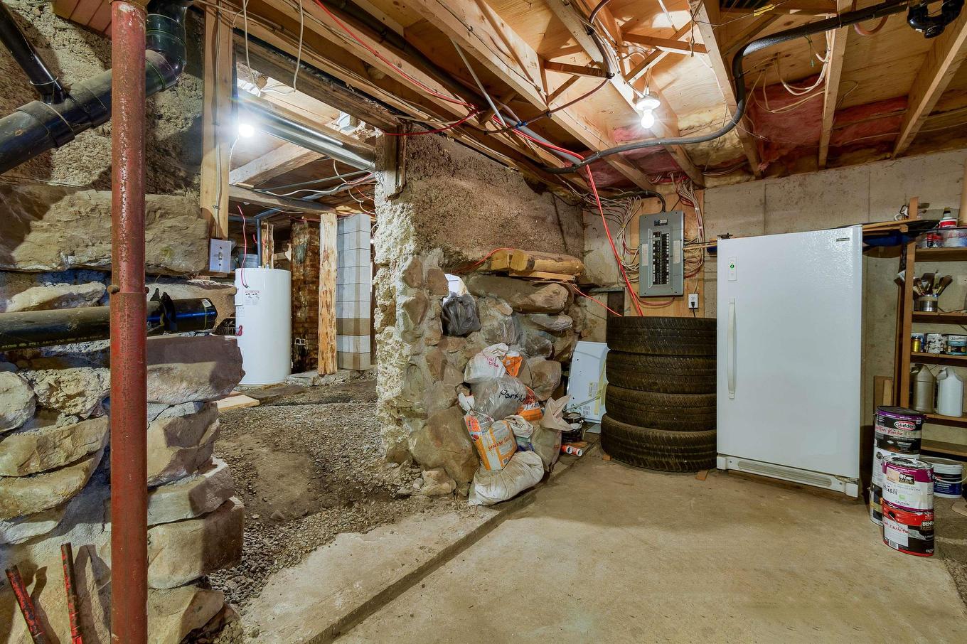 2660 Loch Lomond Road, Enon, NS