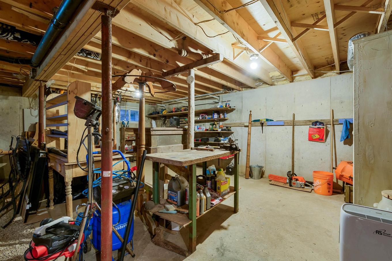 2660 Loch Lomond Road, Enon, NS