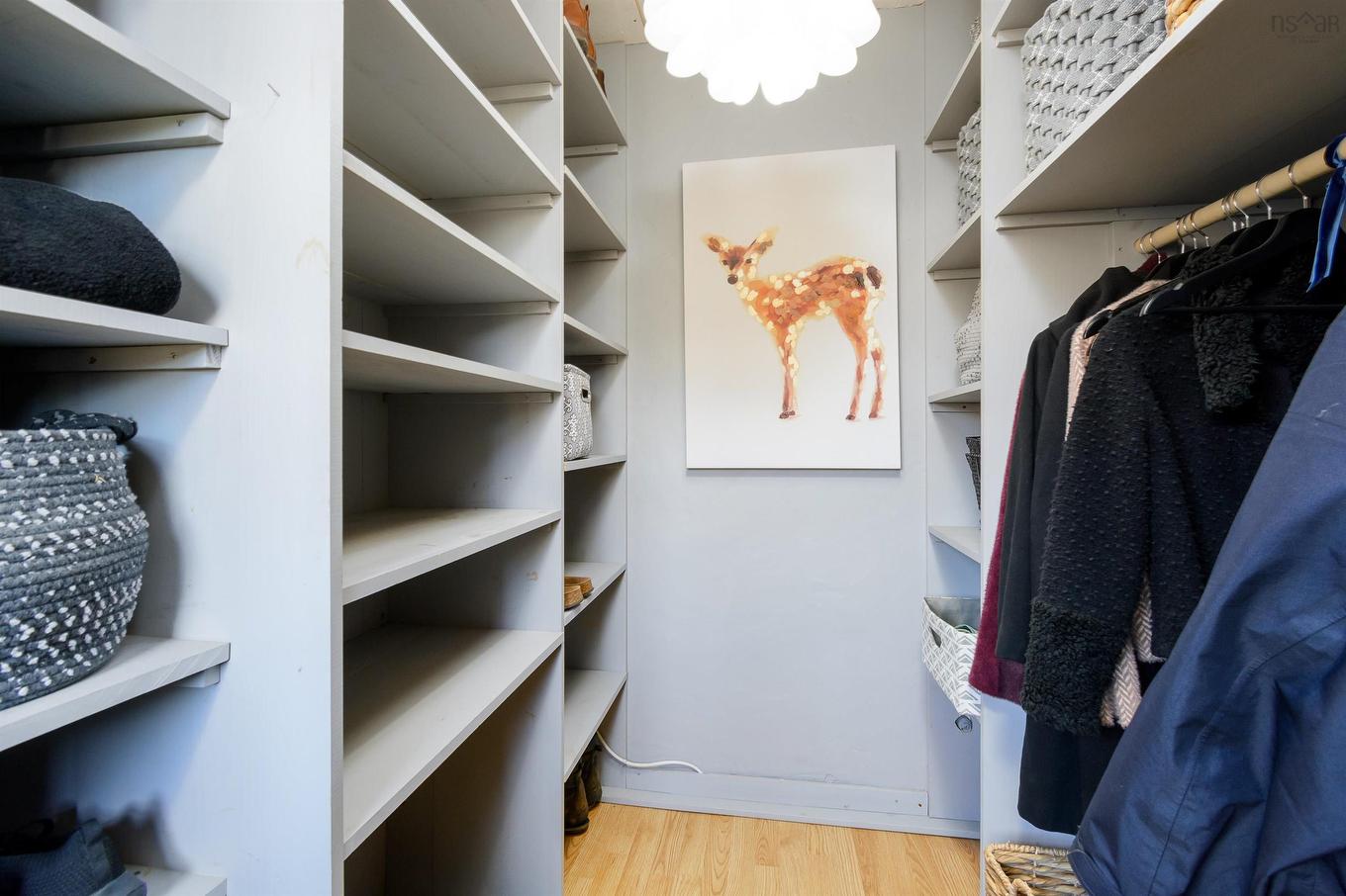 2660 Loch Lomond Road, Enon, NS