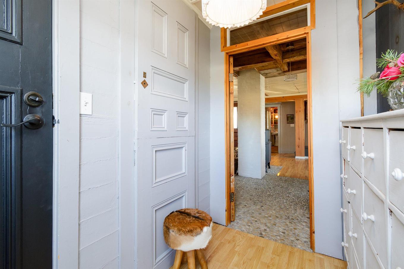 2660 Loch Lomond Road, Enon, NS