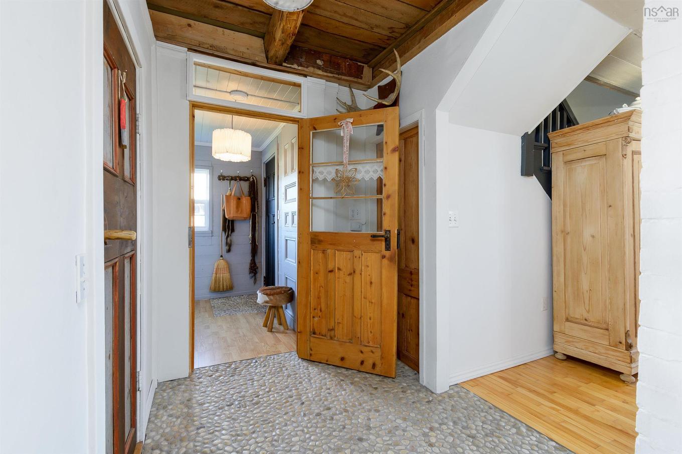 2660 Loch Lomond Road, Enon, NS