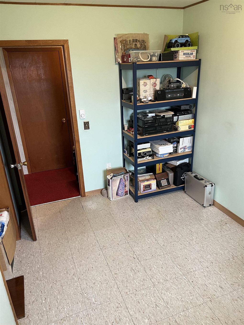 410 Neville Street, Reserve Mines, NS