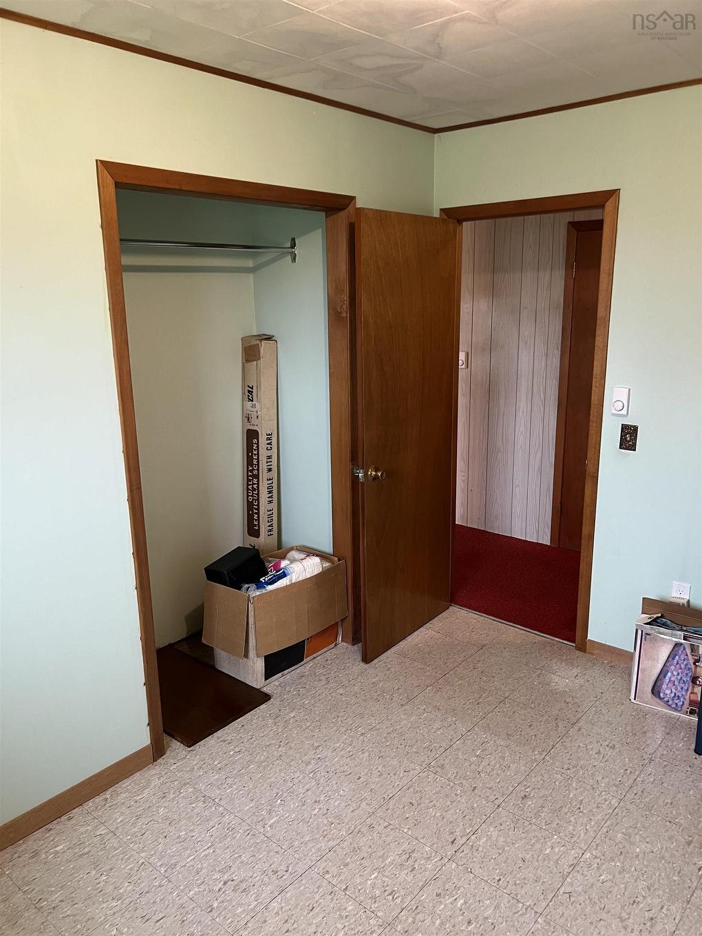 410 Neville Street, Reserve Mines, NS