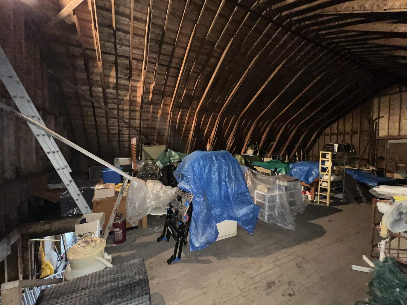 410 Neville Street, Reserve Mines, NS