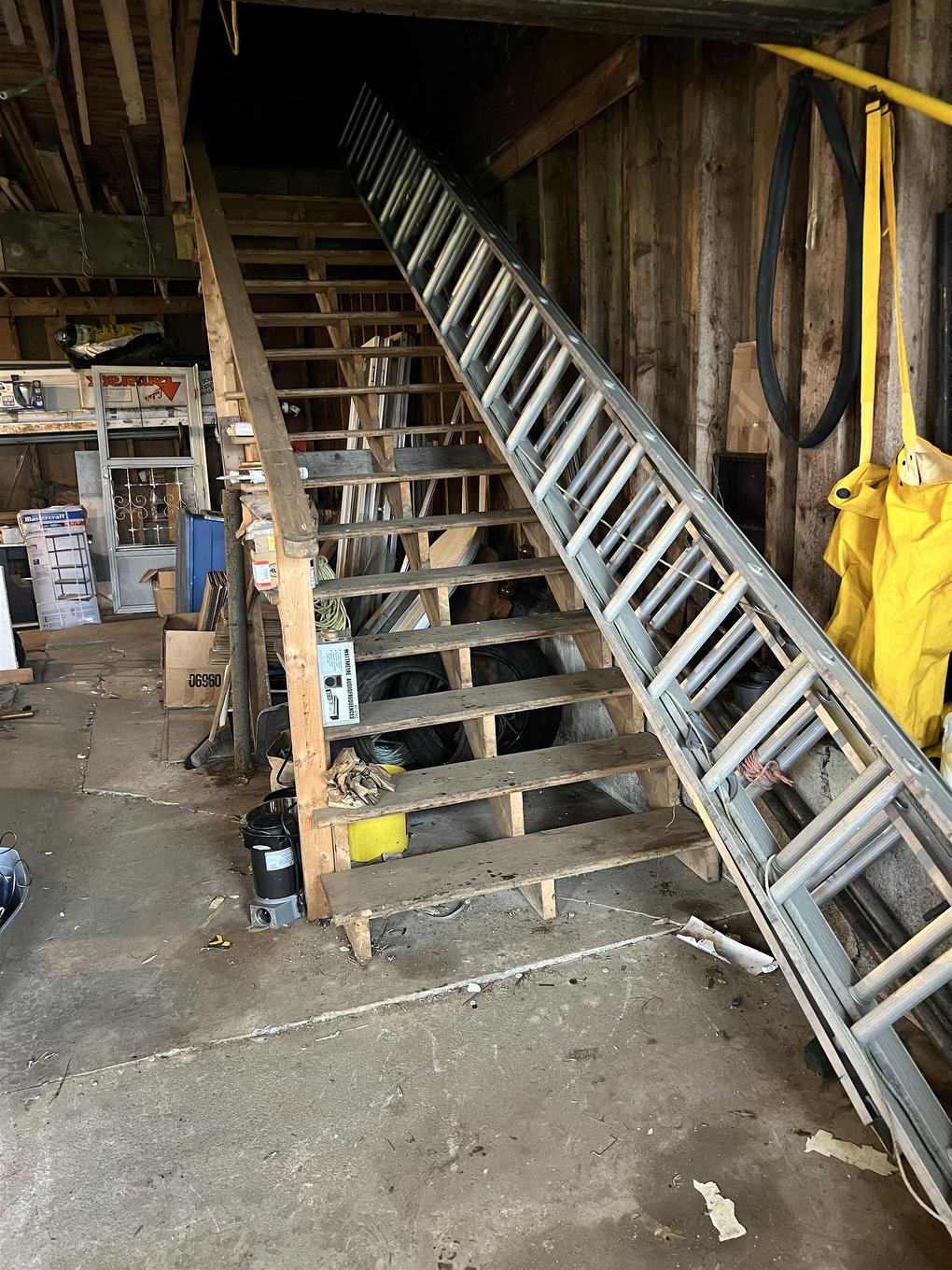 410 Neville Street, Reserve Mines, NS