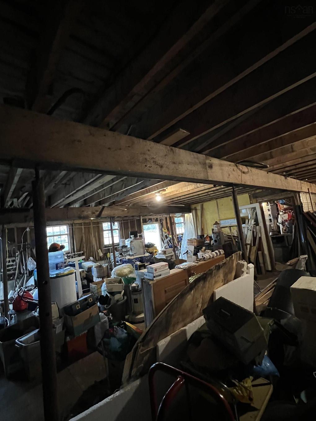 410 Neville Street, Reserve Mines, NS