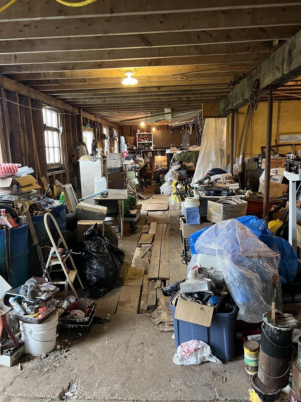 410 Neville Street, Reserve Mines, NS