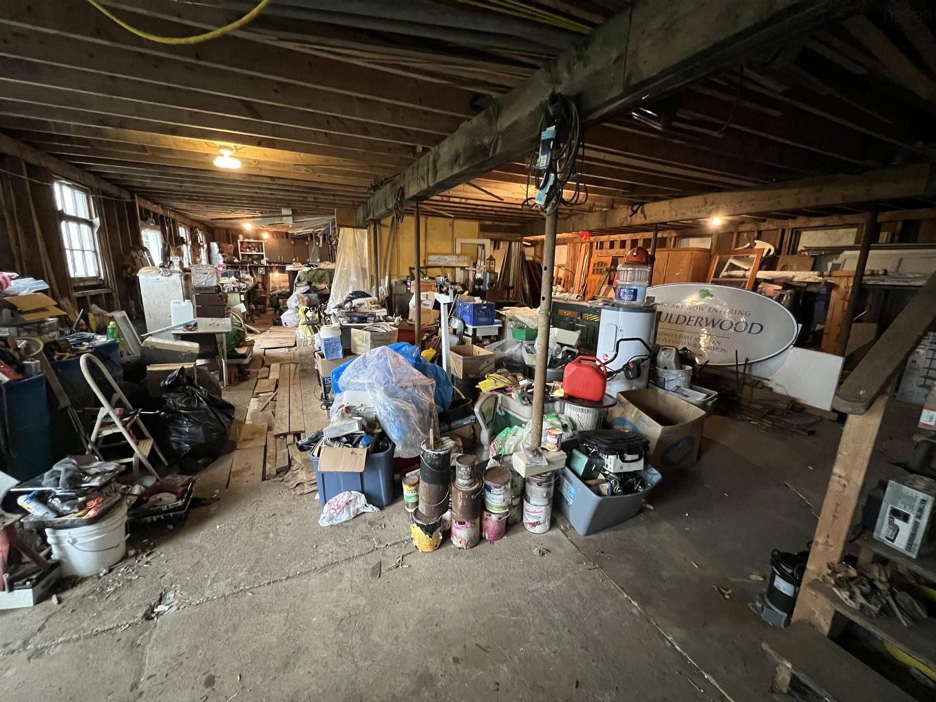 410 Neville Street, Reserve Mines, NS