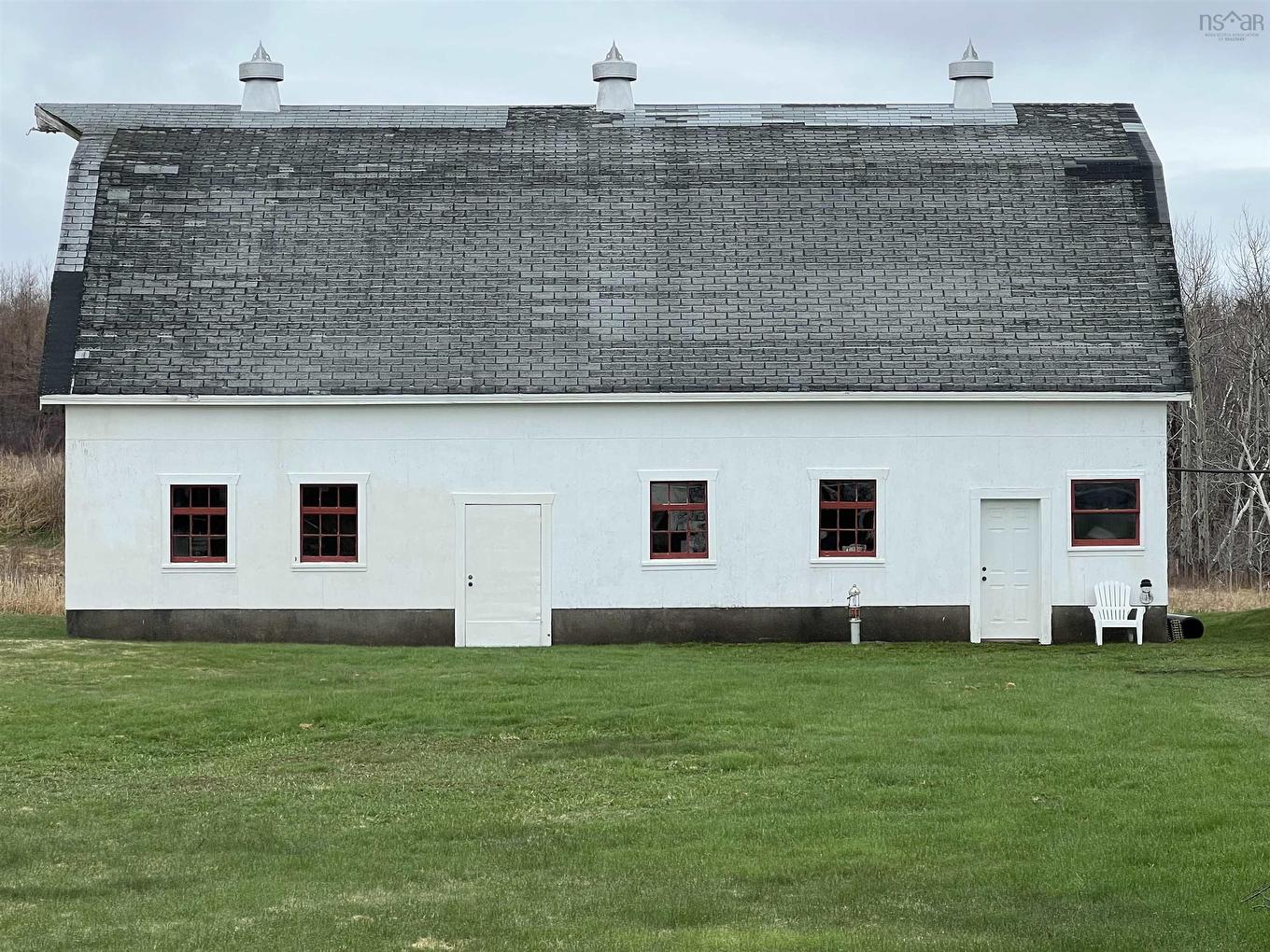 410 Neville Street, Reserve Mines, NS