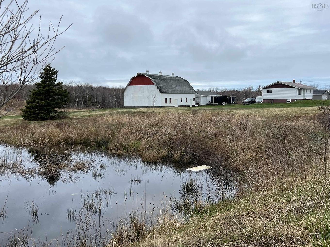 410 Neville Street, Reserve Mines, NS