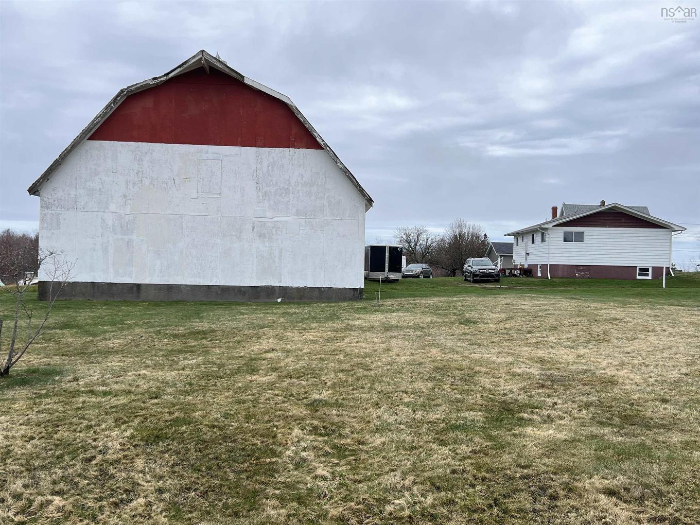 410 Neville Street, Reserve Mines, NS