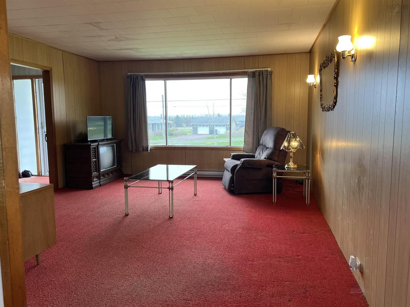 410 Neville Street, Reserve Mines, NS