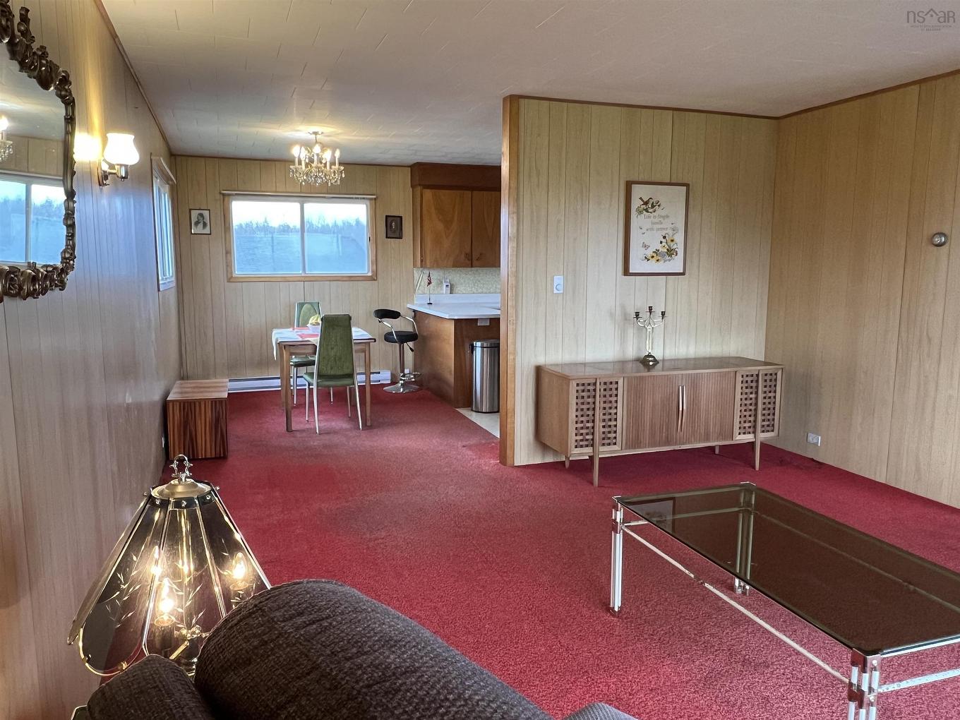 410 Neville Street, Reserve Mines, NS