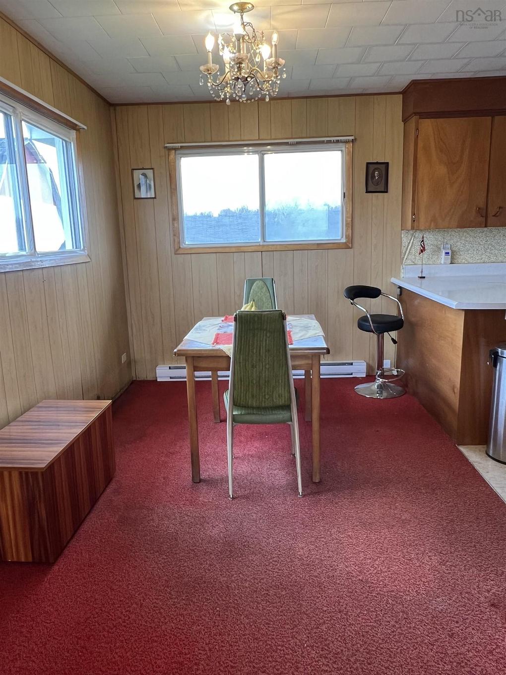 410 Neville Street, Reserve Mines, NS