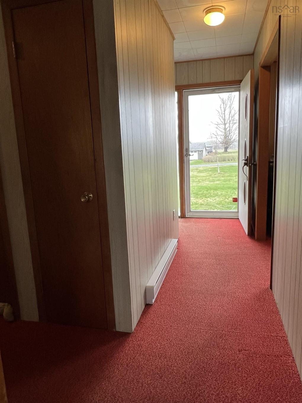 410 Neville Street, Reserve Mines, NS