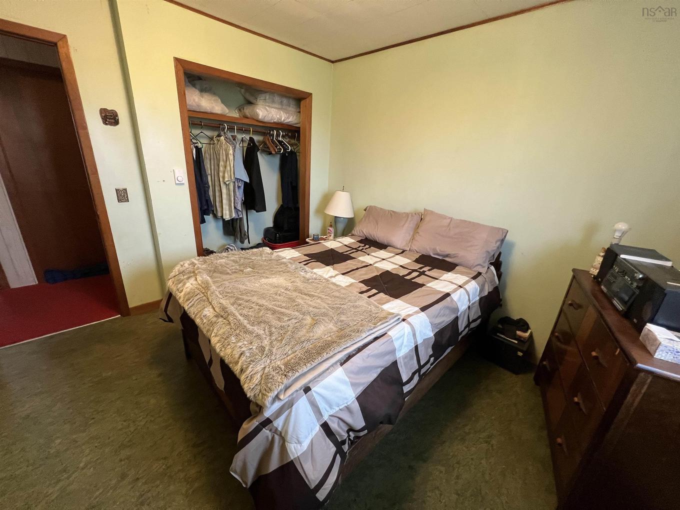 410 Neville Street, Reserve Mines, NS