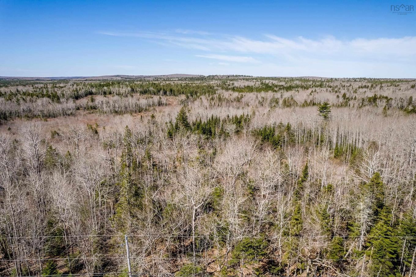 Lot A Aylesford Road, Lake Paul, NS