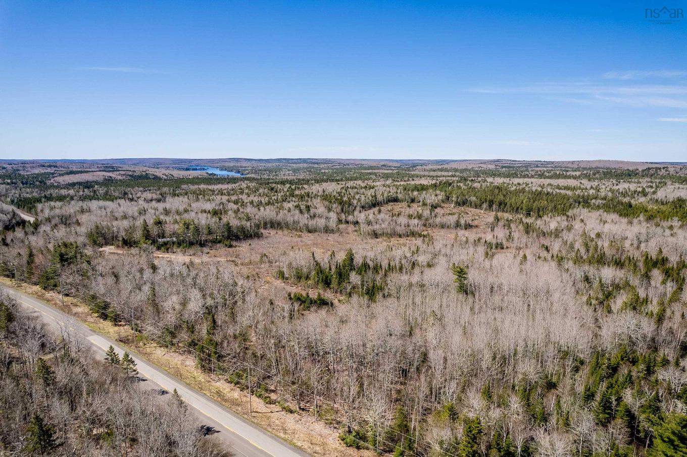 Lot A Aylesford Road, Lake Paul, NS