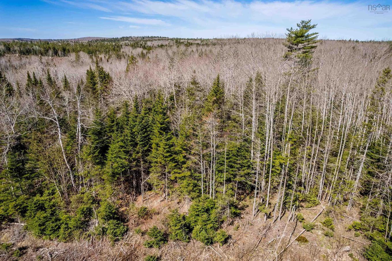 Lot A Aylesford Road, Lake Paul, NS