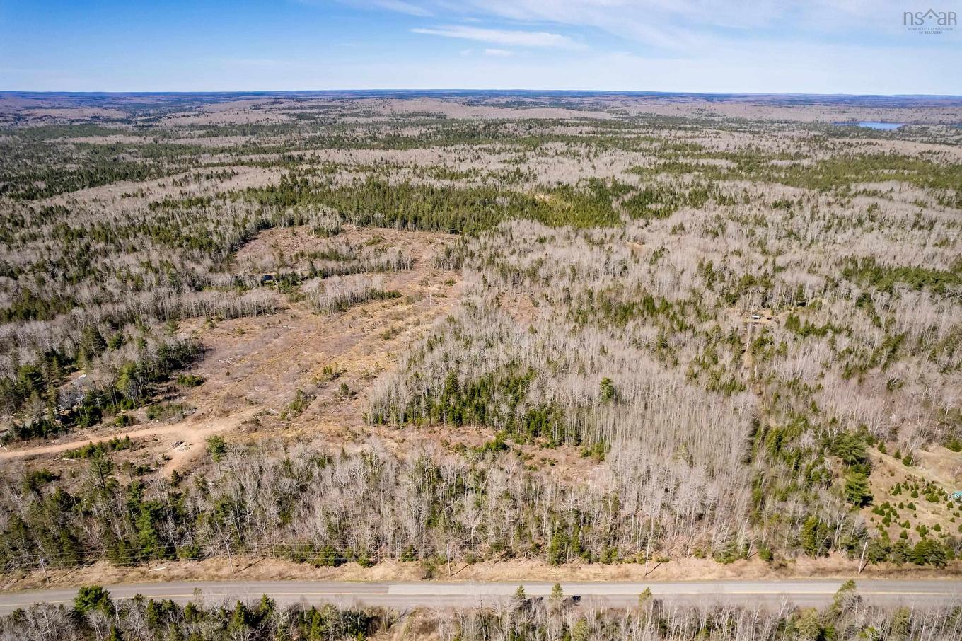 Lot A Aylesford Road, Lake Paul, NS