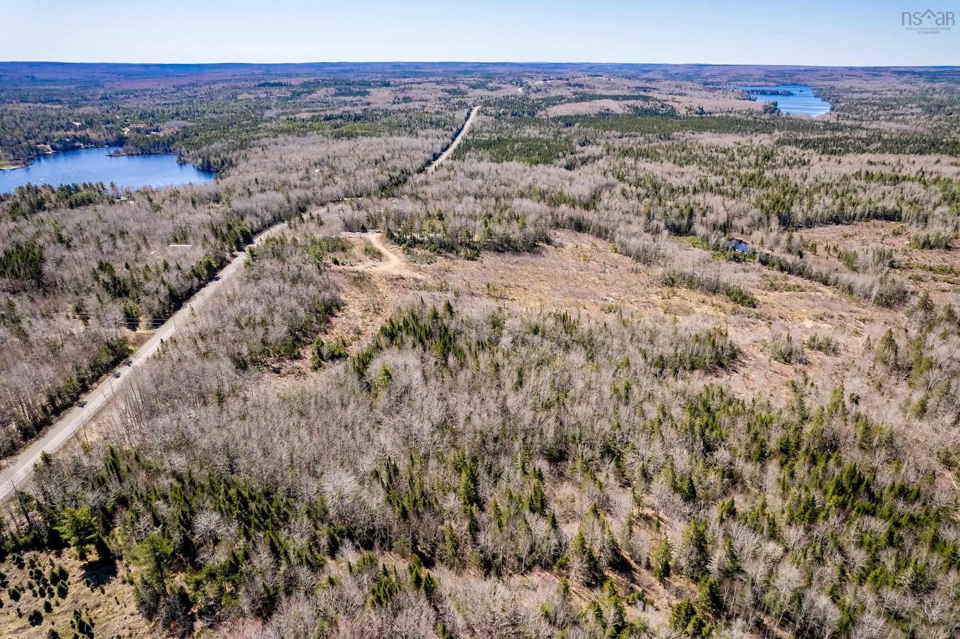 Lot A Aylesford Road, Lake Paul, NS