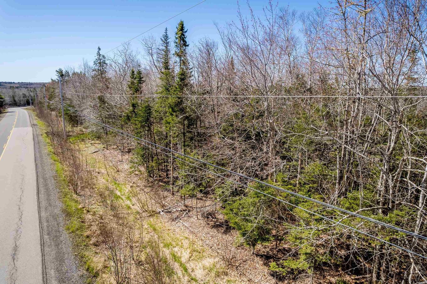Lot A Aylesford Road, Lake Paul, NS