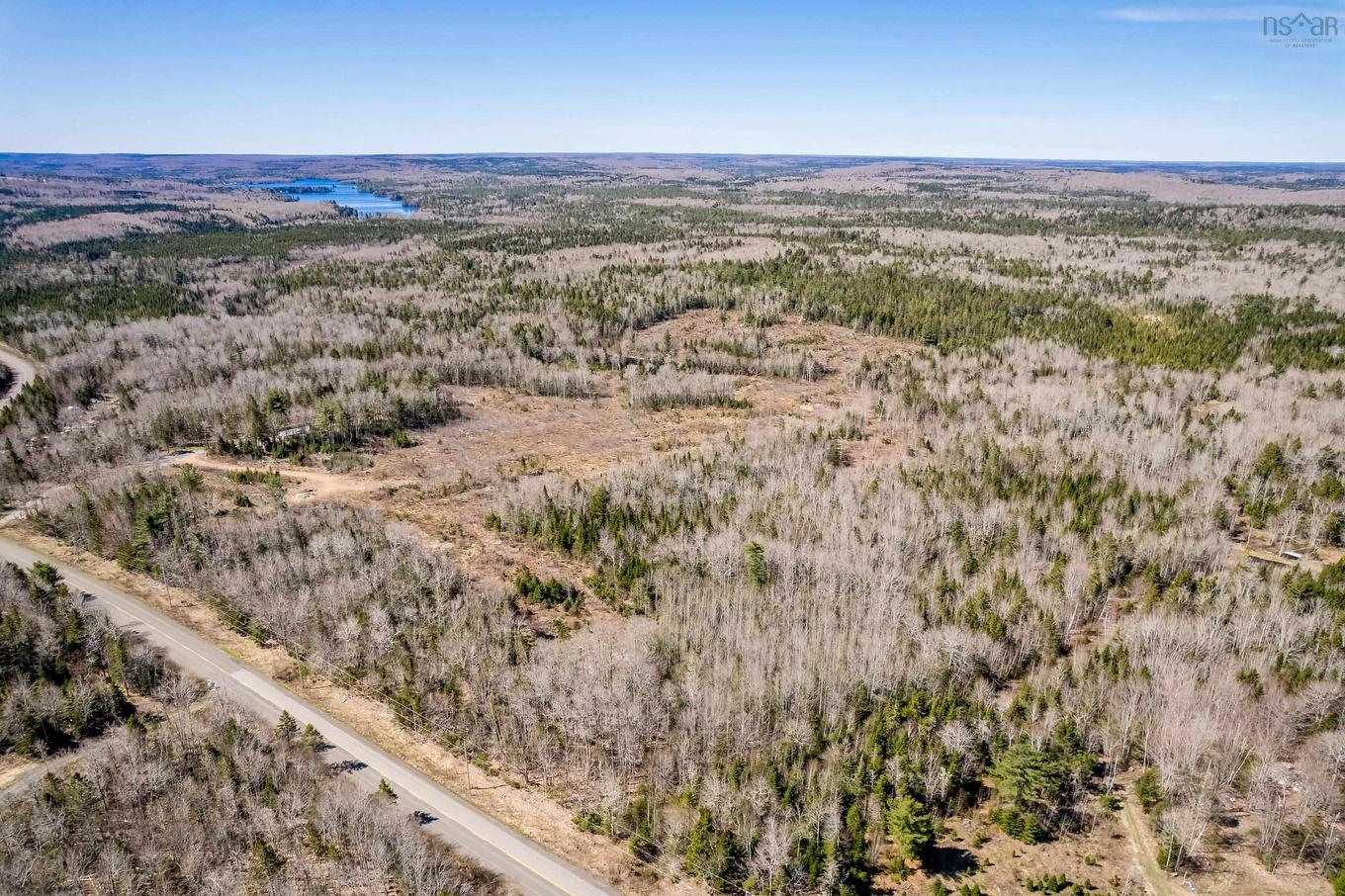 Lot A Aylesford Road, Lake Paul, NS