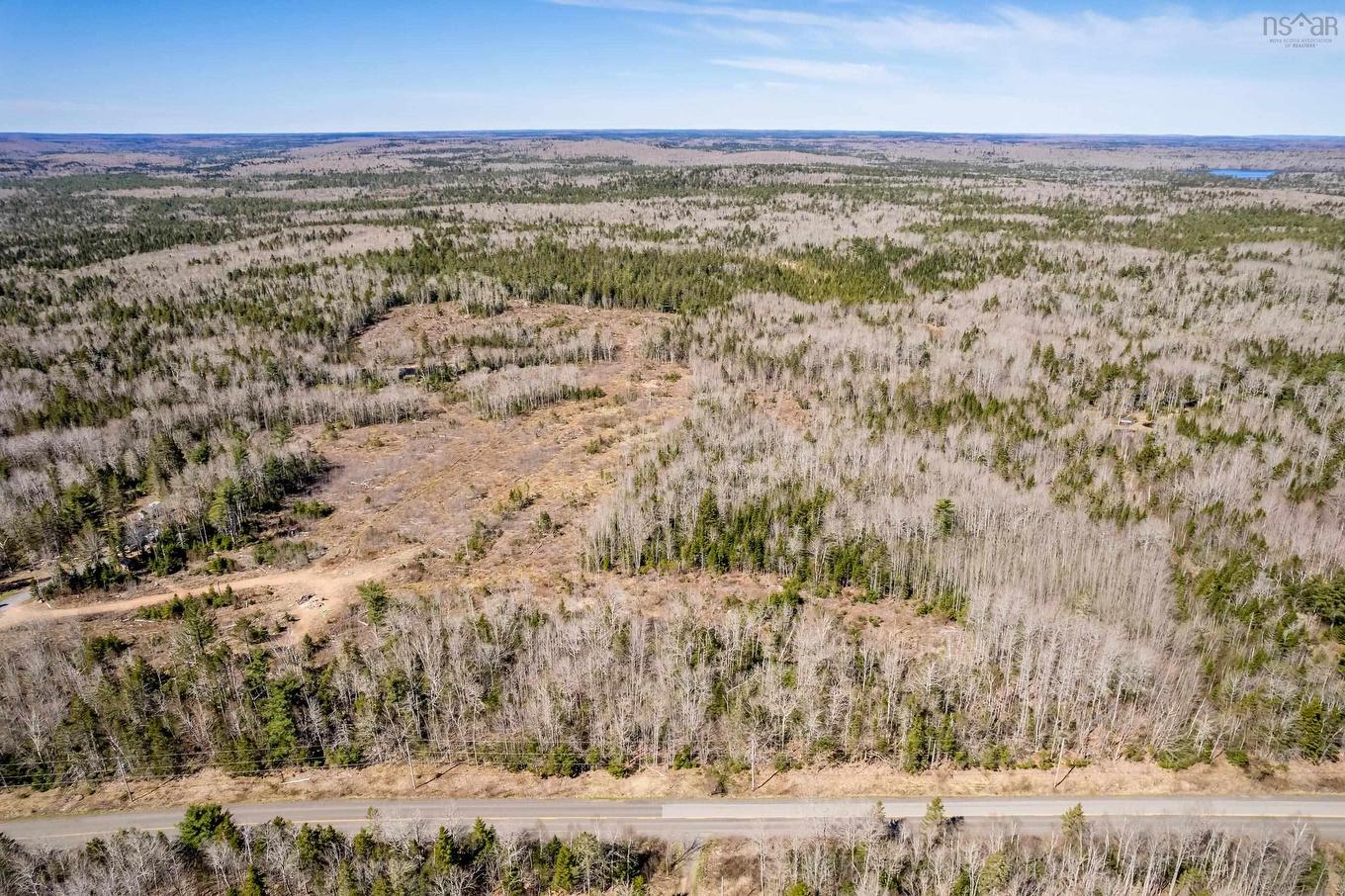 Lot A Aylesford Road, Lake Paul, NS
