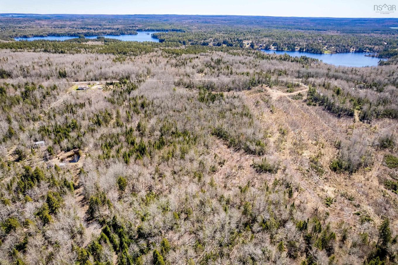 Lot A Aylesford Road, Lake Paul, NS