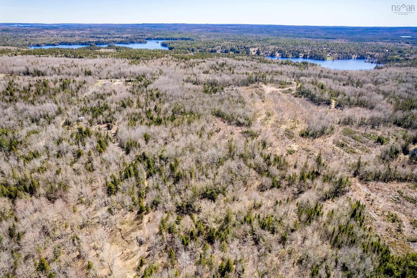 Lot A Aylesford Road, Lake Paul, NS