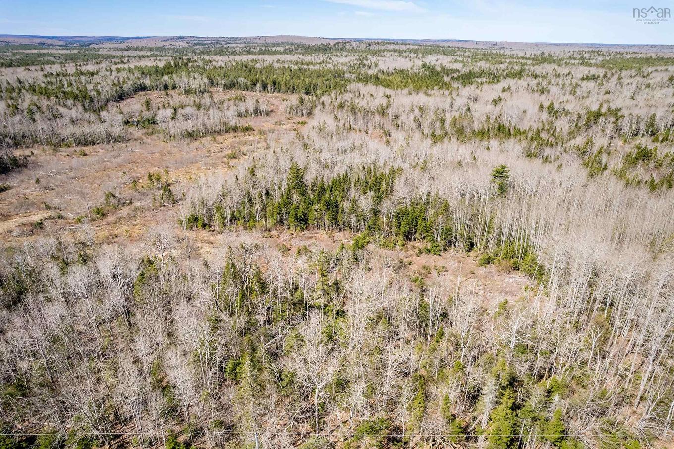 Lot A Aylesford Road, Lake Paul, NS