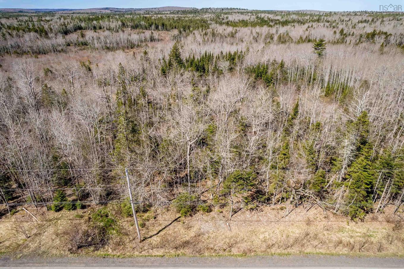 Lot A Aylesford Road, Lake Paul, NS