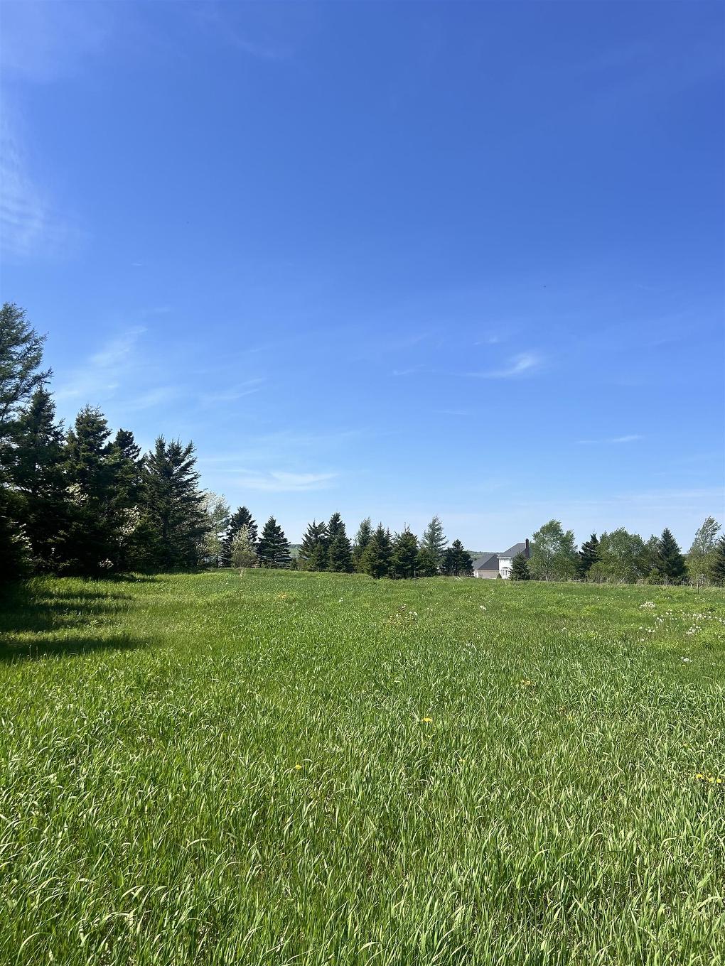 0 Richard Douglas Drive Drive W, Mermaid, PE