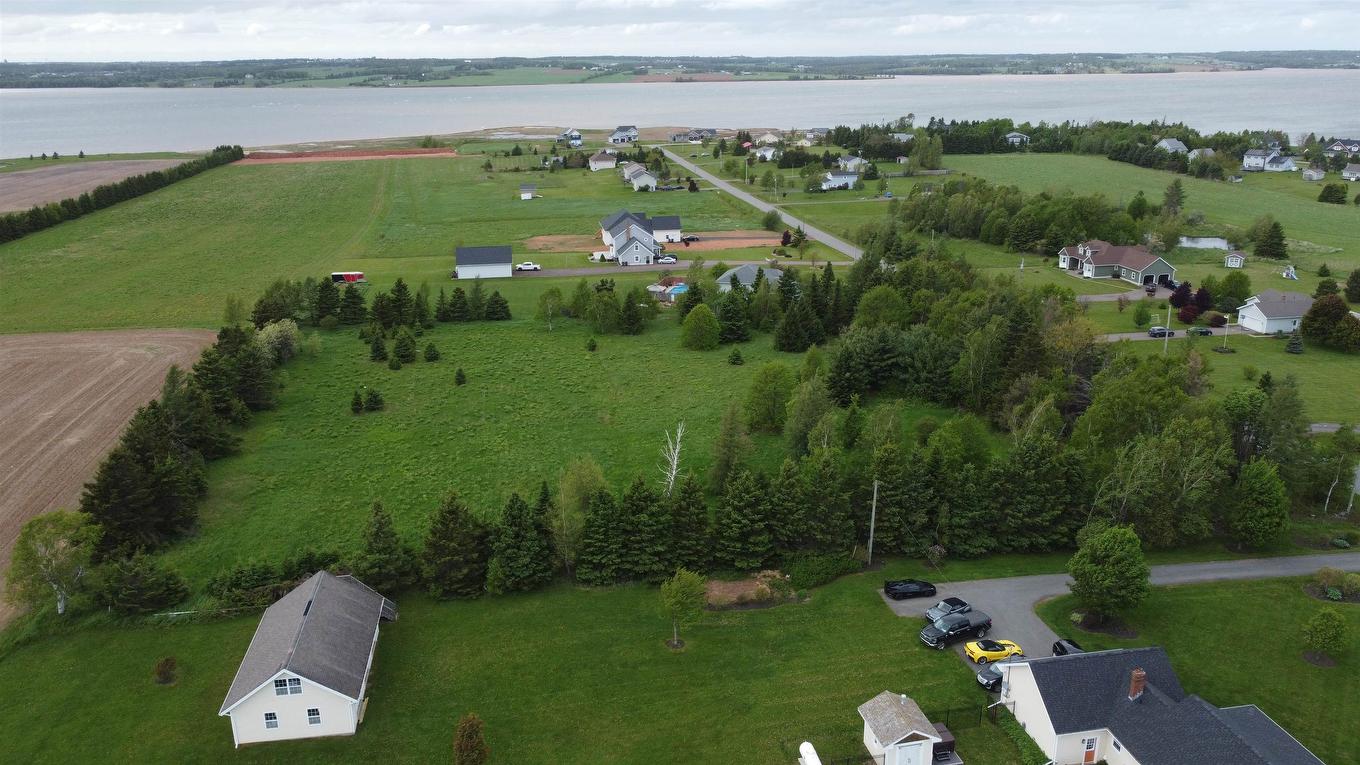 0 Richard Douglas Drive Drive W, Mermaid, PE