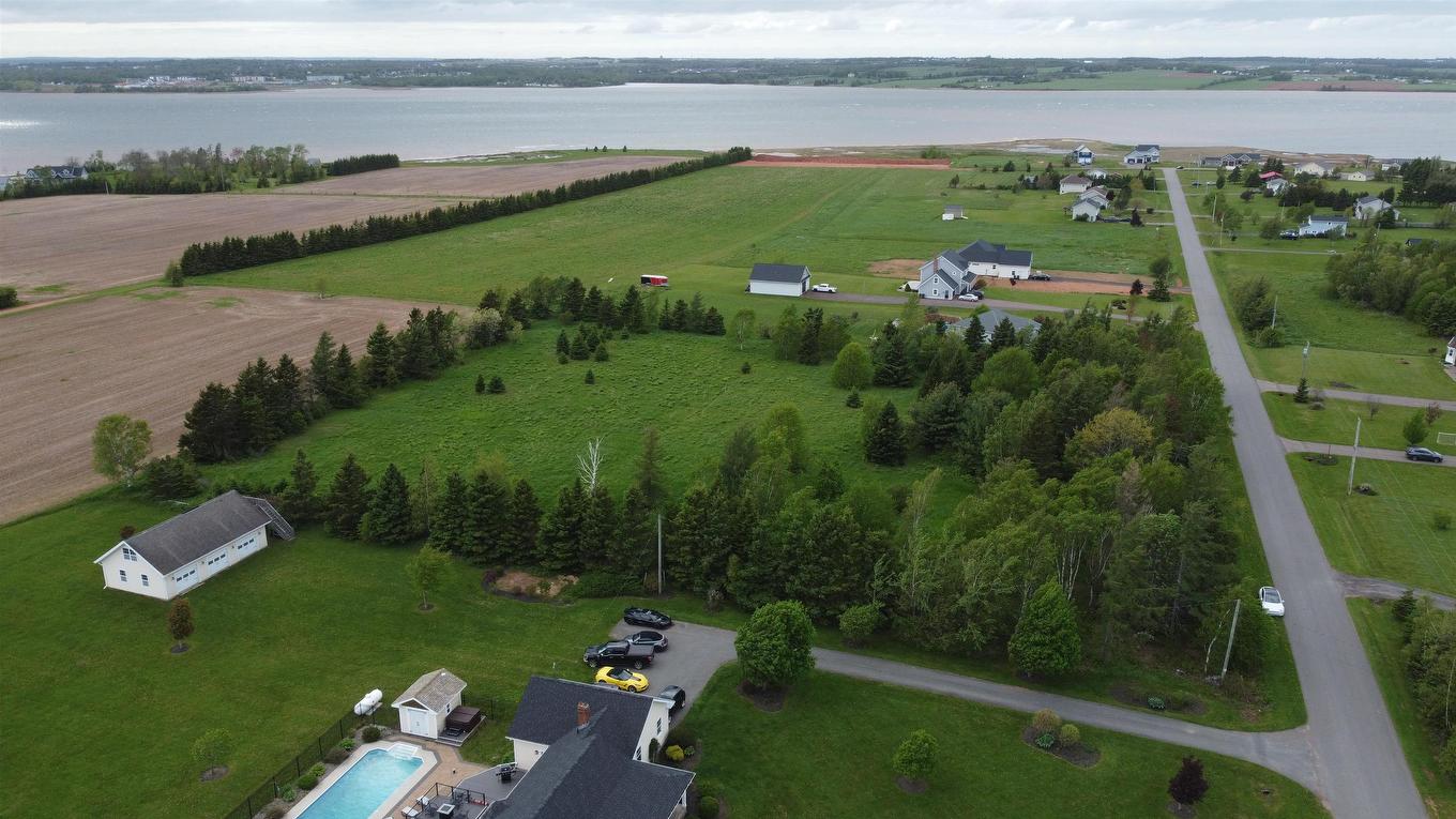 0 Richard Douglas Drive Drive W, Mermaid, PE