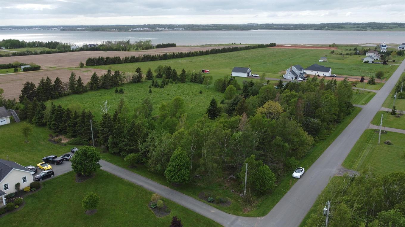 0 Richard Douglas Drive Drive W, Mermaid, PE