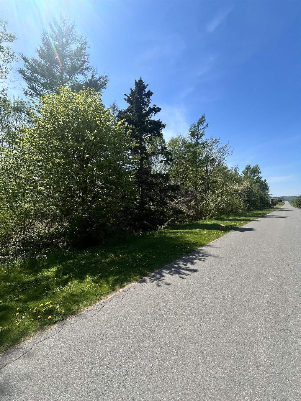 0 Richard Douglas Drive Drive W, Mermaid, PE